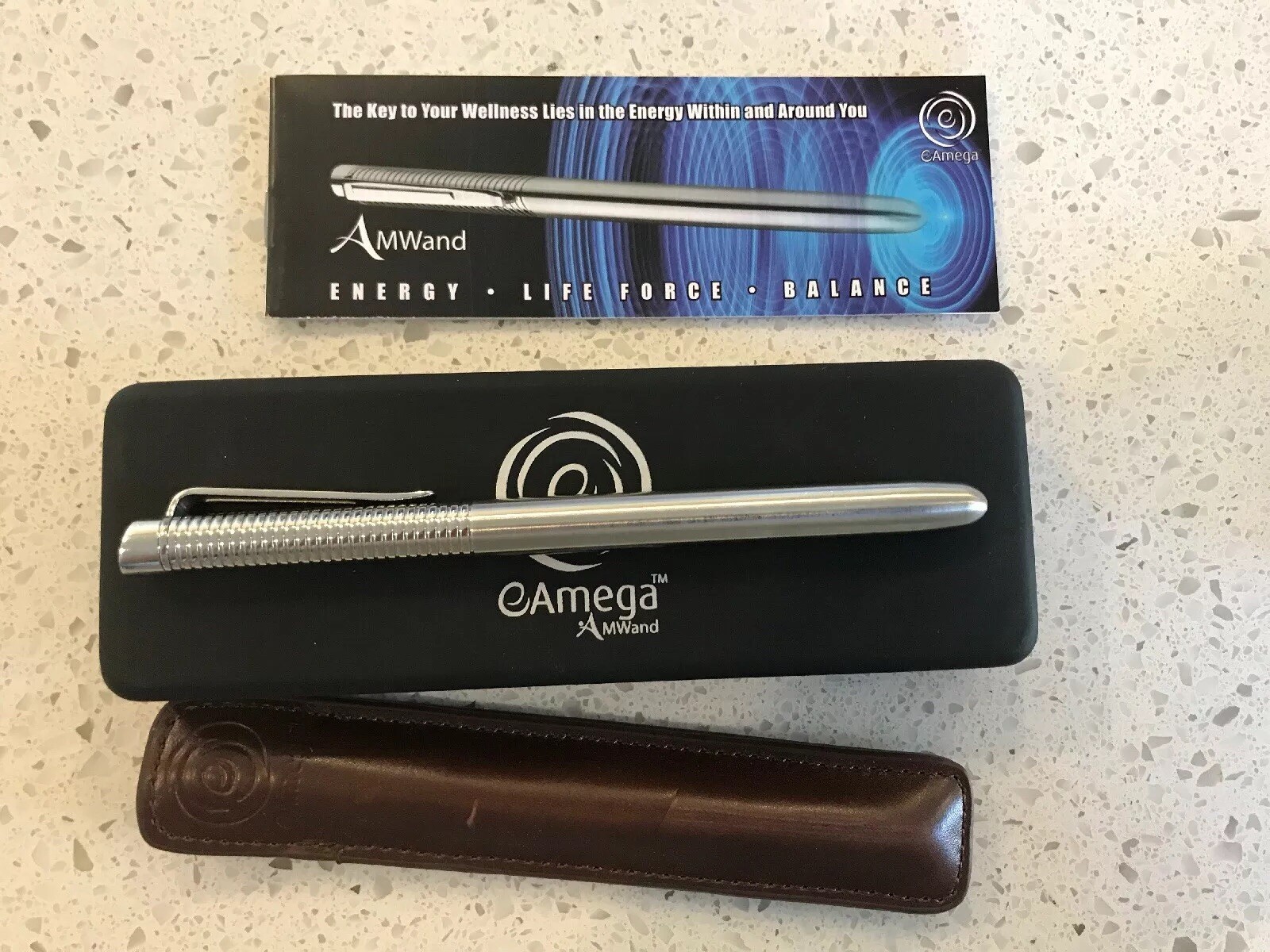 アメガワンド Amega Wand