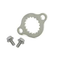 Front Sprocket Lock Washer Bolts For Honda XR400R 1996-2004 / TRX400EX 1999-2004