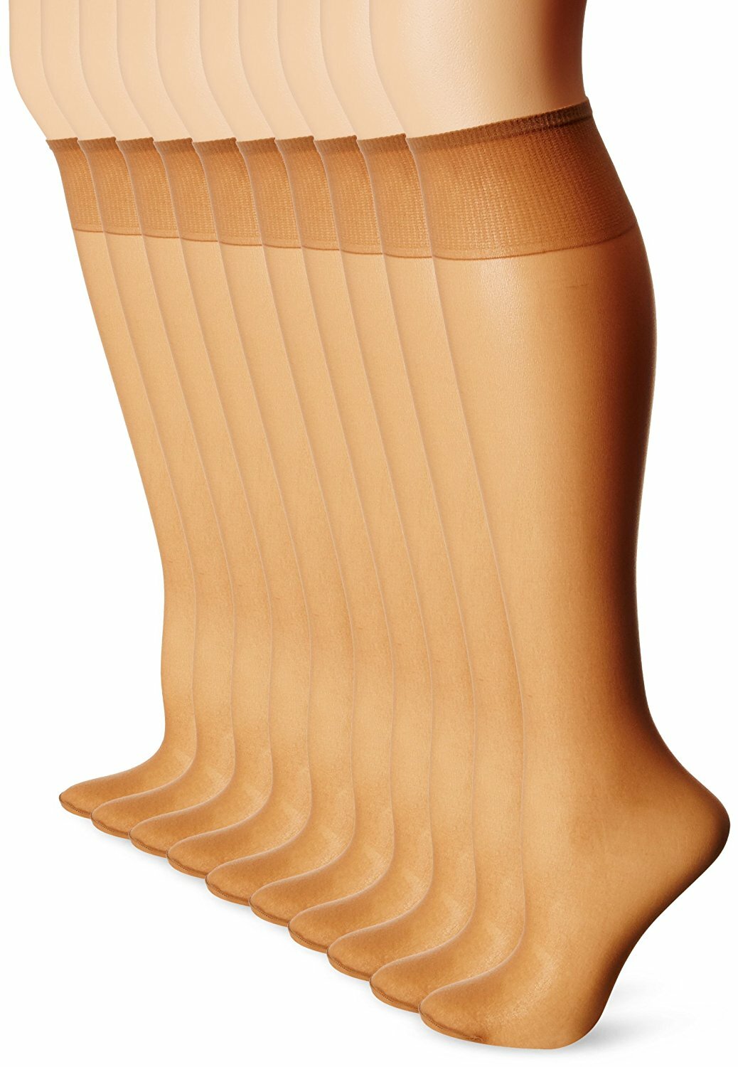 Leggs Womens Everyday Knee Highs ST BestSeller! eBay