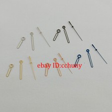 Luminous blue Watch Hands For NH35 NH36 ETA 2824 Miyota8215 DG2813 Movement