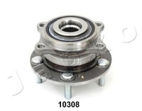 Japko 410308 Radnabe FüR Hyundai, Kia