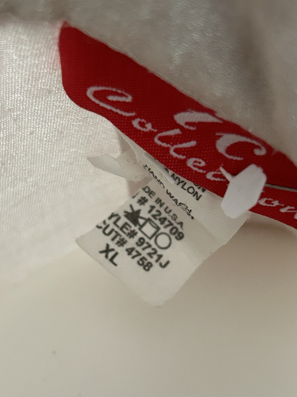 IC Collection Swing Jacket Structured Wire Collar… - image 13