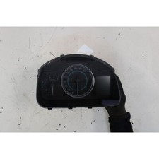 Compteur Suzuki IGNIS