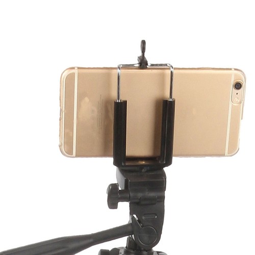 10 Pcs Mobiltelefon -Stativclip Telefonanhänger Handy-Selfie-Halterung - 第 12/12 張圖片