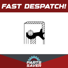 Shaft Seal fits TOYOTA LAND CRUISER FJ, FJ45P 3.9 69 to 75 Corteco 9031138003