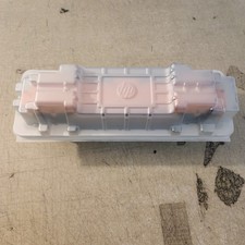 HP CF361X 508X Hi Yield Cyan Toner Cartridge Genuine New Open Box Free Ship