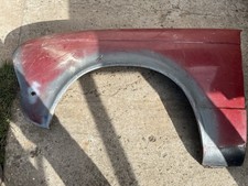 Triumph Dolomite Sprint Used Nearside Left Hand Steel Front Wing