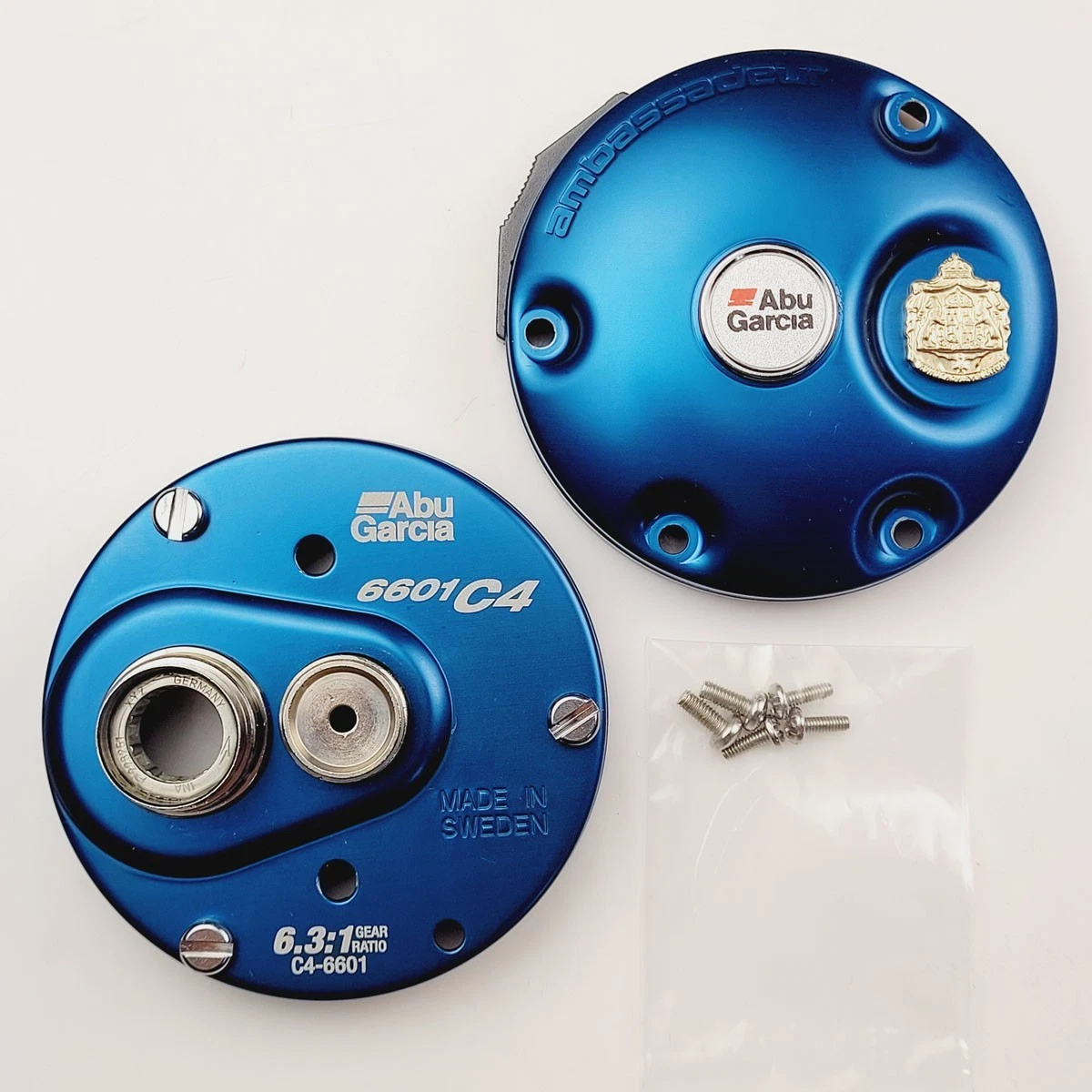 abu garcia fishing reel repair uk Ambassadeur S Combo Abu Garcia is the preferred brand of rods and reels for anglers who Fish To Win Jim's Reel Shop