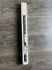 Sonos Arc Ultra Wall Mount OEM (AR2WMWW1BLK) - Black NIB