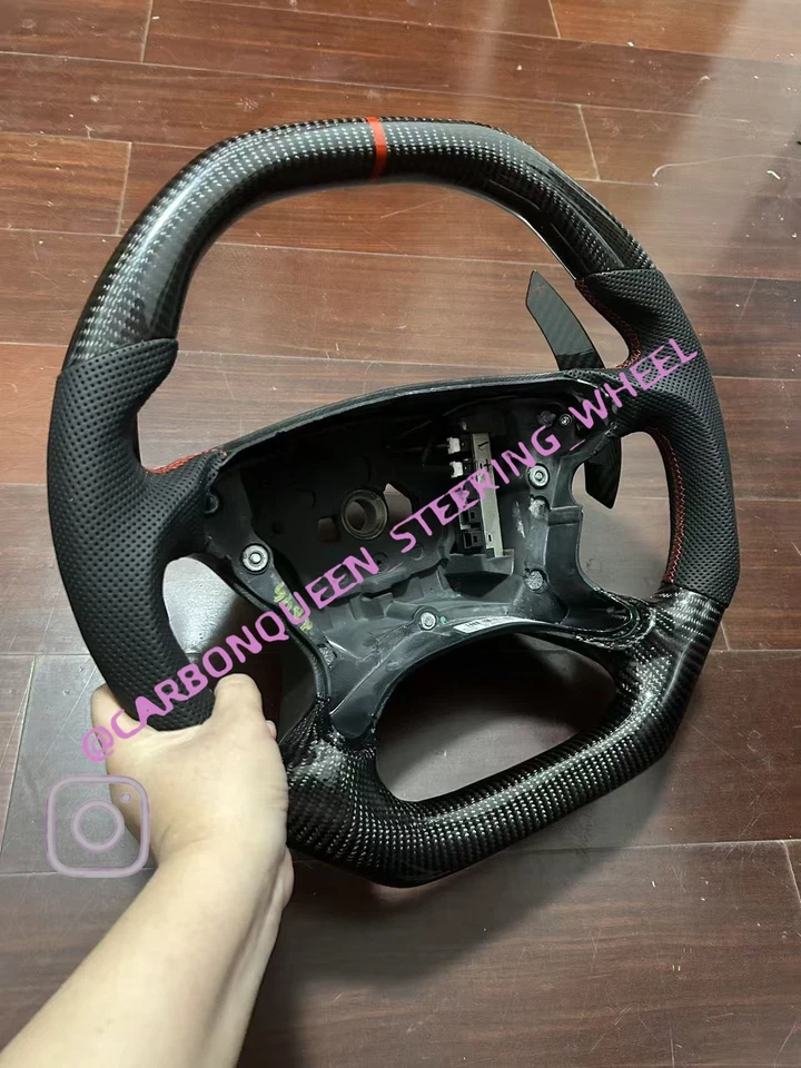 Volante mercedes-benz w219/cls500/e350/e550/e500/sl500/clk550/cls63  Foto 2 de 4