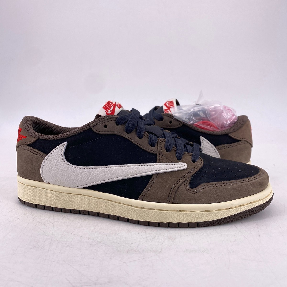 Air Jordan 1 Retro Low OG SP 