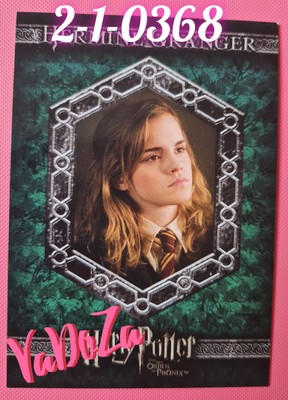 Harry Potter Orden Phönix - Hermine Granger