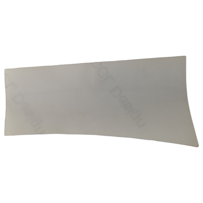 Aile avant droite pour Transporter T6 et Caravelle 6 VAN WEZEL 5791656
