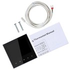 Smart Thermostat Digital Temperature Controller For Home For