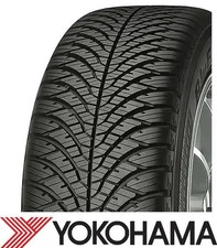 Yokohama BluEarth-4S AW21 195/65 R15 91H