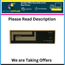 Kyocera TK-6307 Black High Yield Toner Cartridge
