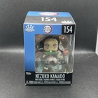 Funko Minis Demon Slayer Nezuko Kamado  #154 Vinyl Figure BRAND NEW SEALED