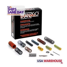 Transgo SK 340, Kit Shift Kit V/B Repair Kit Jeep/Toyota/Lexus Performance Parts