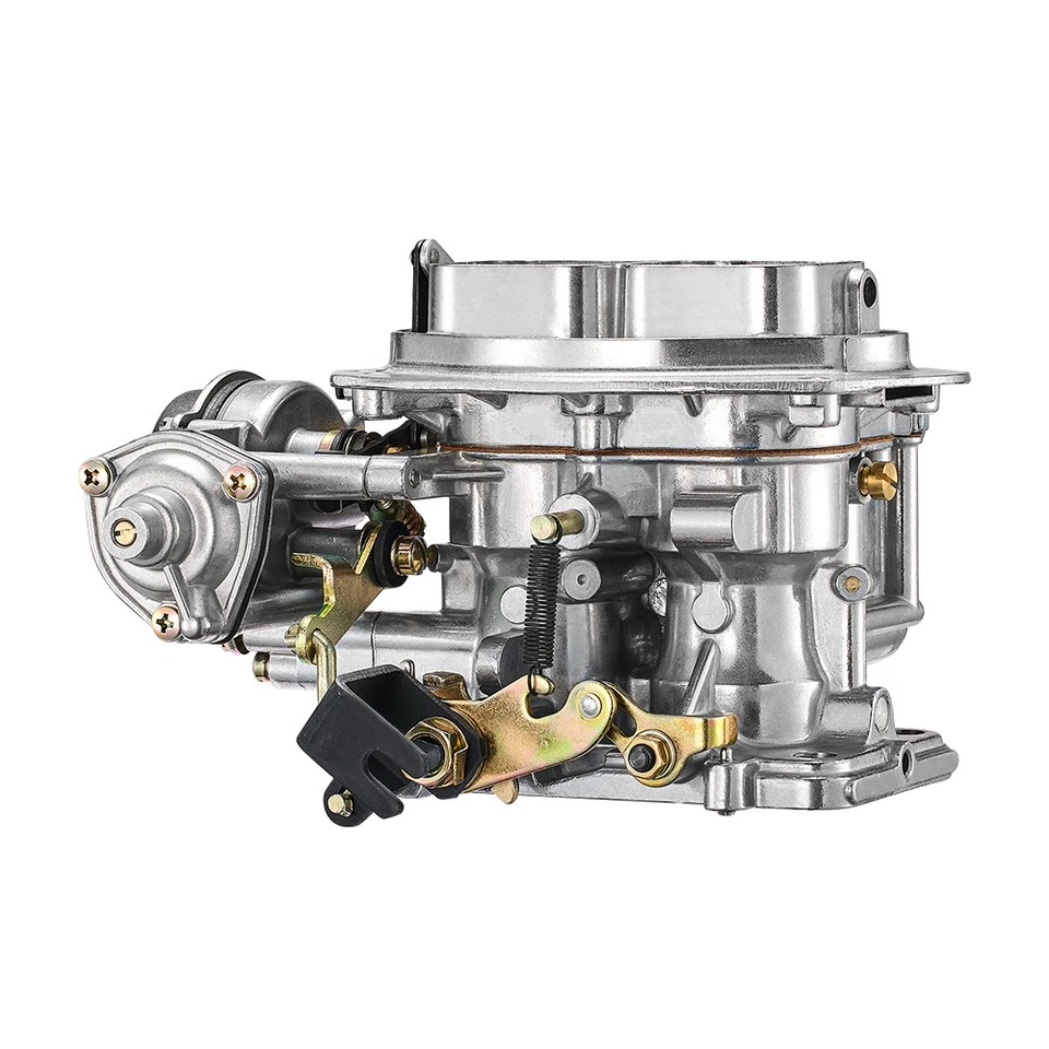 32/36 DFEV Progressive Carburetor Electric Choke Replace For VW Ford Fiat - Image 4 of 4