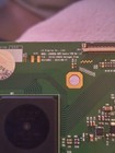 Sony "XBR-65X850D" OR "LC650EQL-SHP2" Tcon Board — photo 2