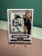 2025 Panini Donruss WNBA - Franchise Features Angel Reese #5