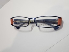 Augusto Valentini Eyeglasses Model 70175