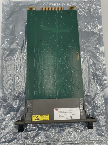 ABB INNIS21 Network Interface Module - Picture 2 of 6
