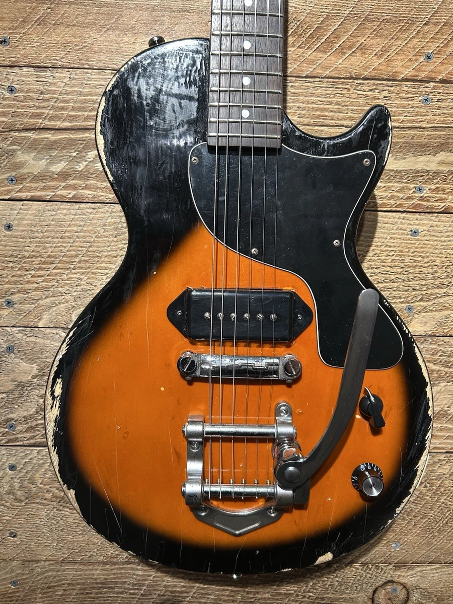 Epiphone Les Paul Junior for sale - eBay