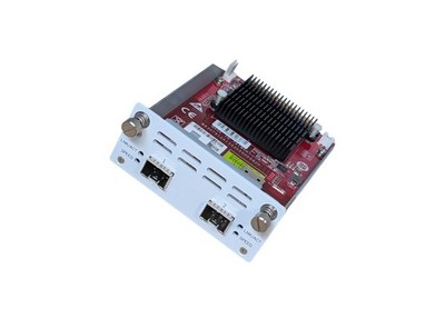 Sophos 2x 10GbE SFP+ Flexi Port Modul SGIZTCHF2 für SG/XG 2xx/3xx/4xx