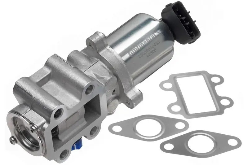 Valvola aria secondaria elettrico 2803601049302 CONTINENTAL/VDO per TOYOTA AURIS