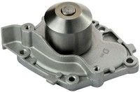 Denckermann Wasserpumpe MotorküHlung A310708P FüR Mitsubishi Nissan X83 Opel X70