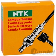 NTK NGK LAMBDASONDE passend für MAZDA 3 5 6 NACH KATALYSATOR | 92172
