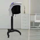 Micro Mist Ultrasonic Ozone Hair Care Salon SPA Steamer Oil Treatment Machine US — photo 3