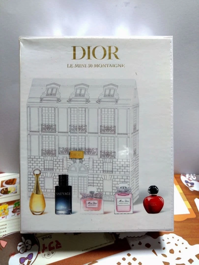 Dior Montaigne Fragrances for Women for sale | eBay