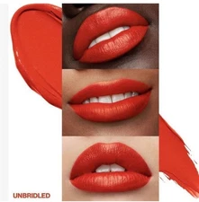 UNBRIDLED - Smashbox Be Legendary Prime & Plush Lipstick | New & Full-Size!