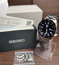 SEIKO 5 Sports SBSA303 Automatic Watch O9