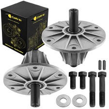 Deck Spindle for Bobcat QuickCat 4000 Stand-On 912610 942246F 61" / ZS4000 36"