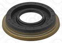NEU - Elring 755.340 Wellendichtring, Differential FüR MERCEDES-BENZ