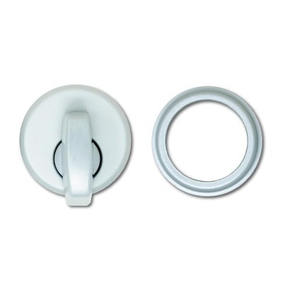 Summit Doorware Storefront Door Thumbturn Lock | Adams Rite Auminum 