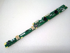 Supermicro BPN-SAS3-113A-N2 8-Bay 2.5 SFF SAS3 2x NVMe Backplane for 1U Chassis