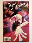Spider-Gwen #18 | VF/NM | Miles Morales | Sitting In A Tree pt 6 | Marvel