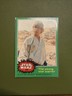 1977 Topps Star Wars Card #239 Series 4 Green Border Luke Sk