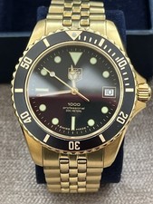 Tag Heuer Men
