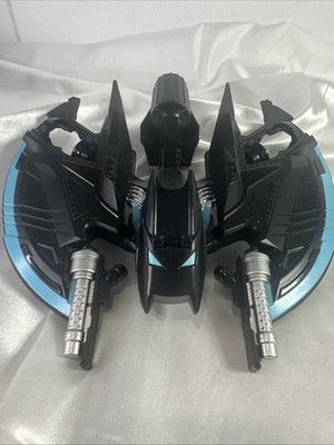 Batwing Tm & Dc Comics Toy Batman Air Craft