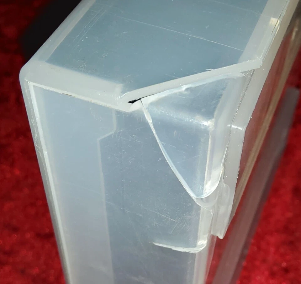 Maxell DLT Tape IV 40/80 Gigabyte 1/2" Cartridge Tape x3. Ref00069 - Image 4 of 4