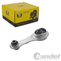 Tedgum Motorlager Hinten Passend FüR Dacia Dokker Lodgy Logan Sandero Renault CL