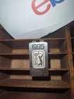 1995 Proclip Jim Gallagher Jr. PGA tour Money Clip — photo 3