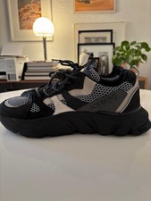 Iceberg Herren Sneaker Low Top Schnürschuhe ...