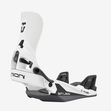 Union Atlas Step On - 2026 Mens Snowboard Bin...