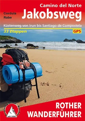 Jakobsweg - Camino del Norte